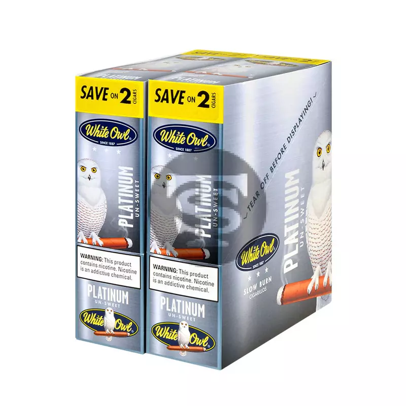 WHITE OWL SAVON2