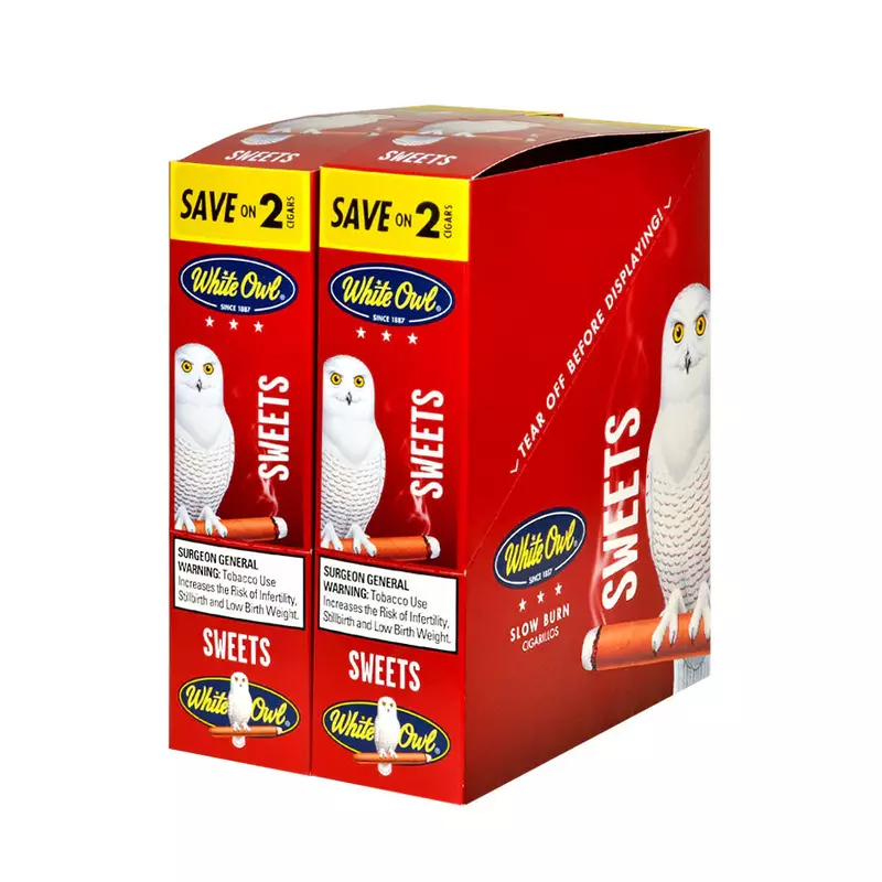 WHITE OWL SAVON2