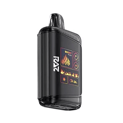 RAZ DC 25K