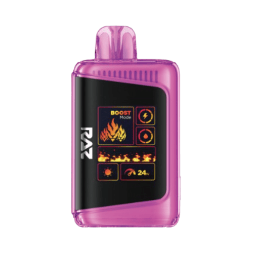 RAZ DC 25K