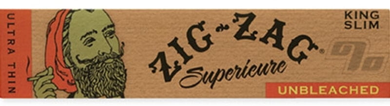 ZIG ZAG:PAPERS KS