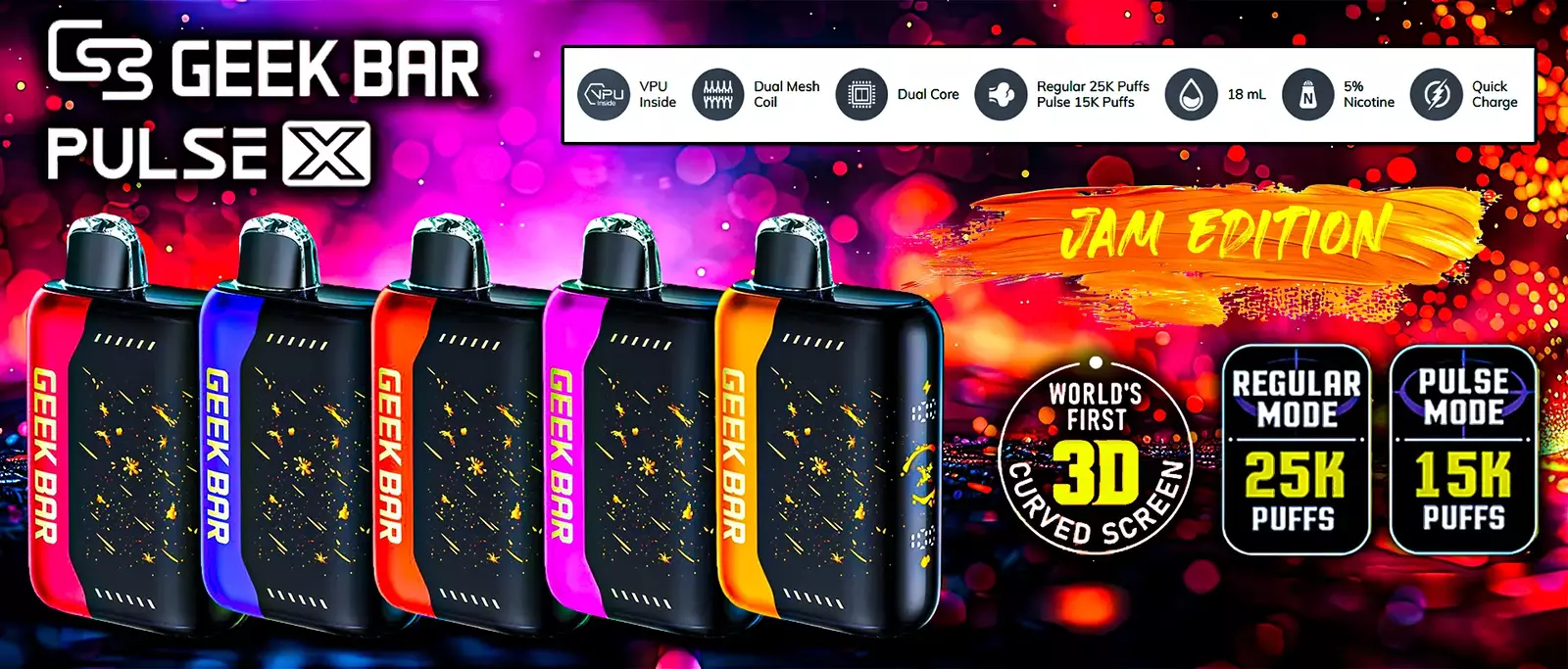 Cali Goods | Slider Images